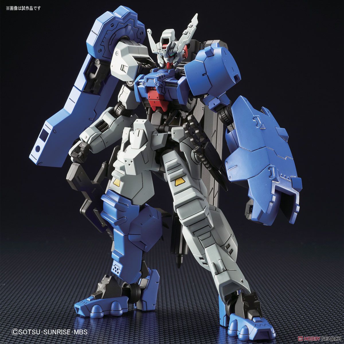 ガンダムアスタロトリナシメント (HG) (ガンプラ) - ホビーサーチ