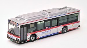 全国バスコレクション80 [JH024] 東急バス (日野ブルーリボン