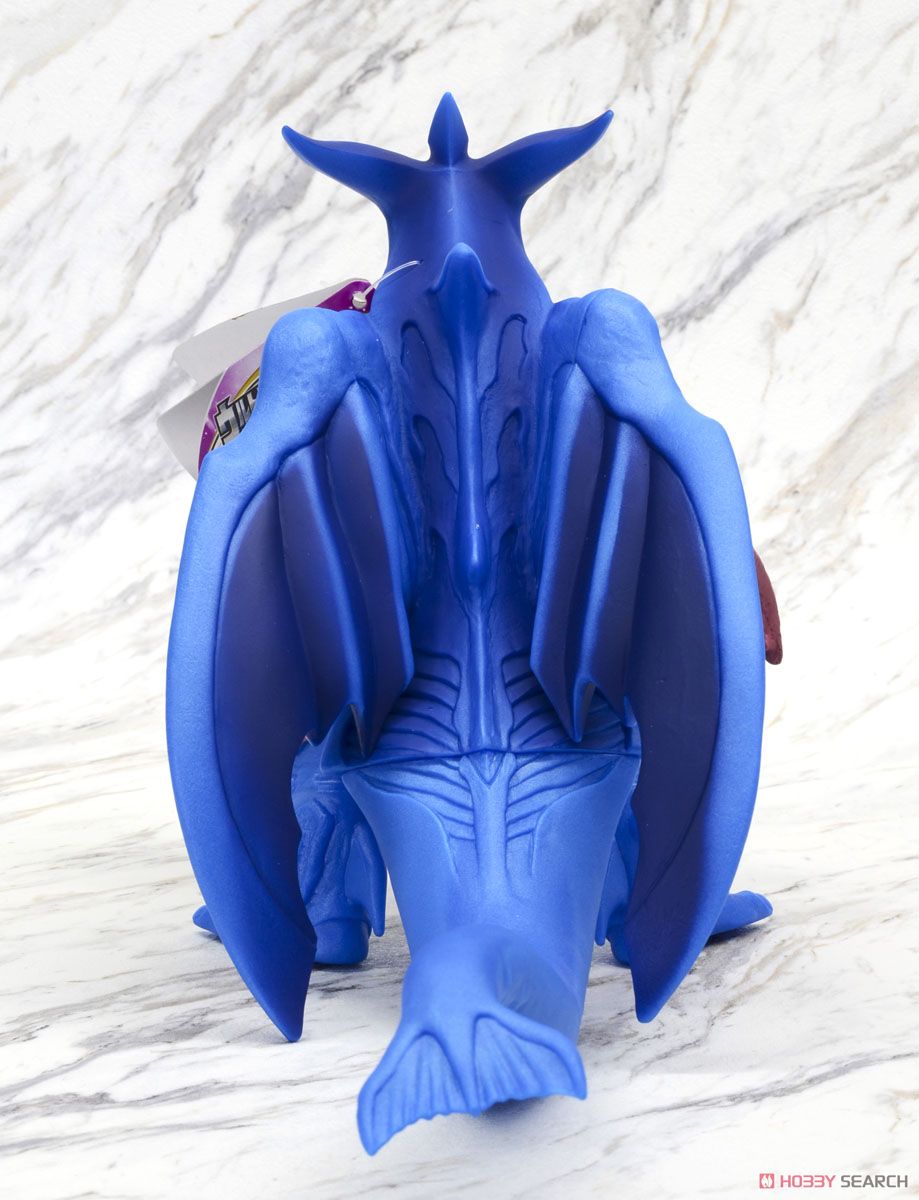 ウルトラ怪獣DX ゼガン (キャラクタートイ) - ホビーサーチ おもちゃ