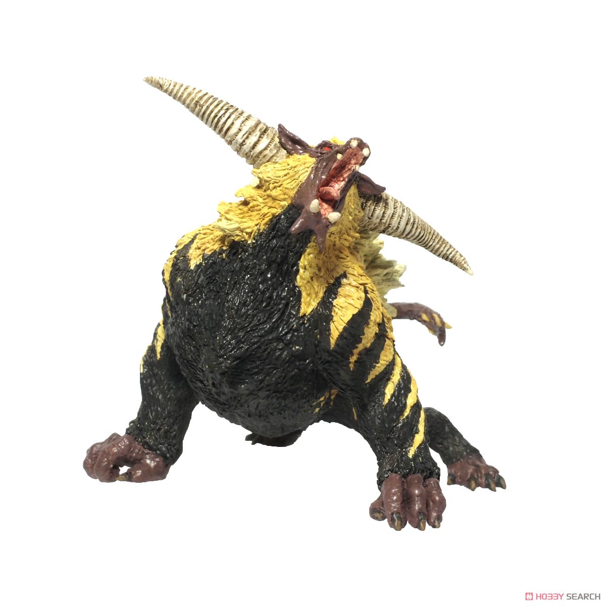 カプコンフィギュアビルダー モンスターハンター スタンダードモデル