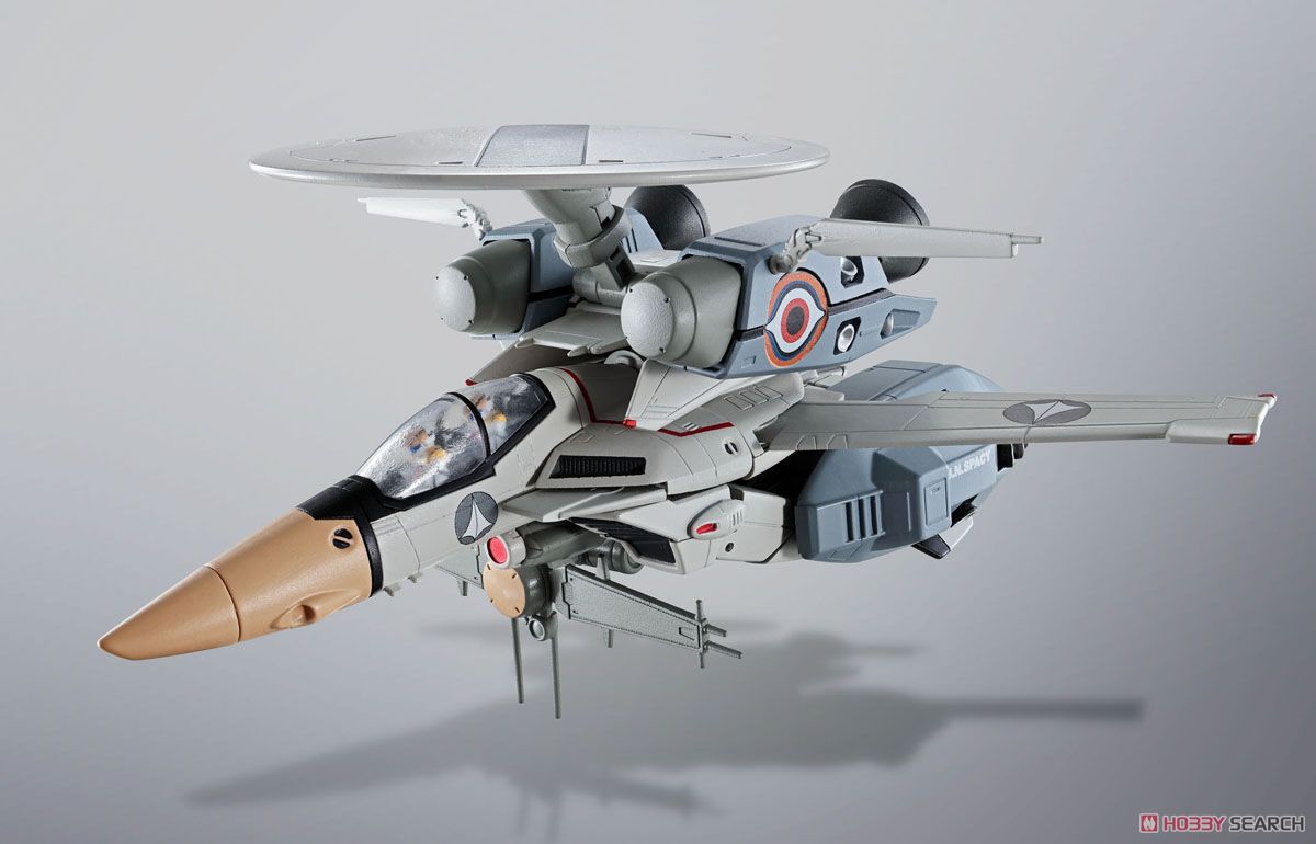 HI-METAL R VE-1 エリントシーカー (完成品) - ホビーサーチ ロボット