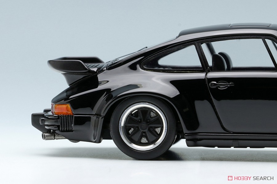 ポルシェ 911(930) ターボ S 1989 (ミニカー) - ホビーサーチ ミニカー