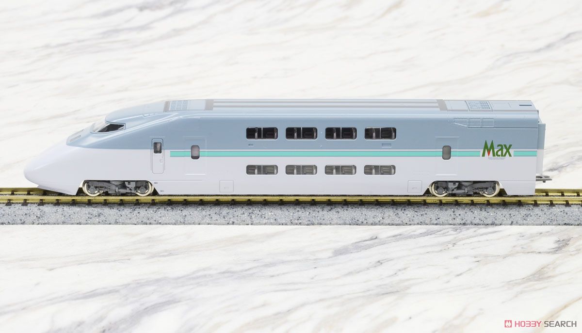 限定品】 JR E1系 東北・上越新幹線 (Max・旧塗装) セット (12両セット
