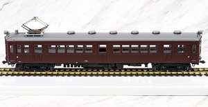 HO) クモハ40 (鉄道模型) - ホビーサーチ 鉄道模型 HO・Z