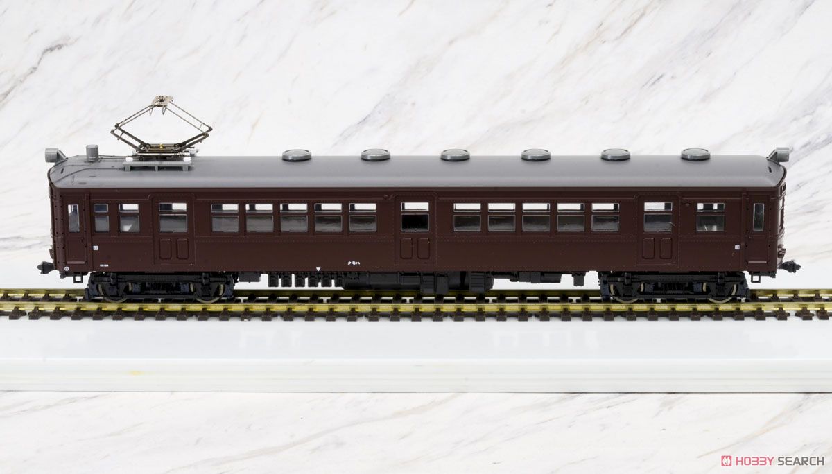 HO) クモハ40 (鉄道模型) - ホビーサーチ 鉄道模型 HO・Z