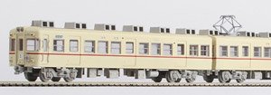 16番(HO) 鉄道ホビダス 京王 5000系 プラキット 中間車2輌セット (2両