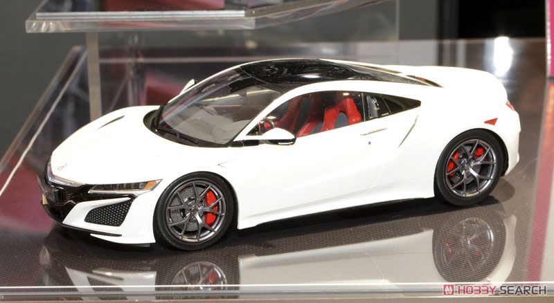 NSX (プラモデル) - ホビーサーチ カーモデル