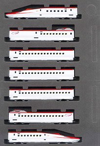 限定品】 JR E6系 秋田新幹線 (こまち・Treasureland TOHOKU-JAPAN