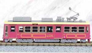 東京都電 9000形 `9002 青塗装` (M車) (鉄道模型) - ホビーサーチ 鉄道