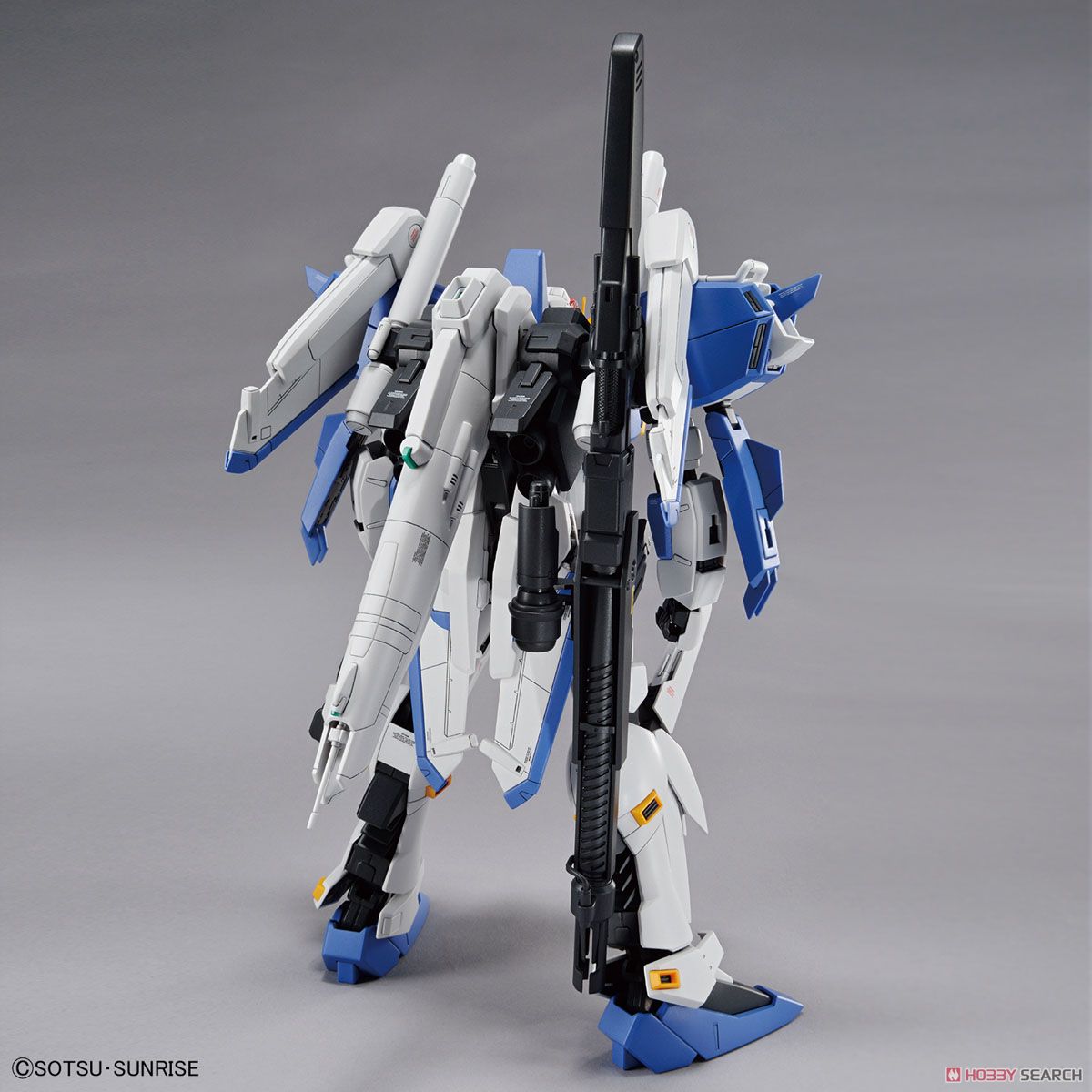 Ex-Sガンダム/Sガンダム (MG) (ガンプラ) - ホビーサーチ ガンプラ他
