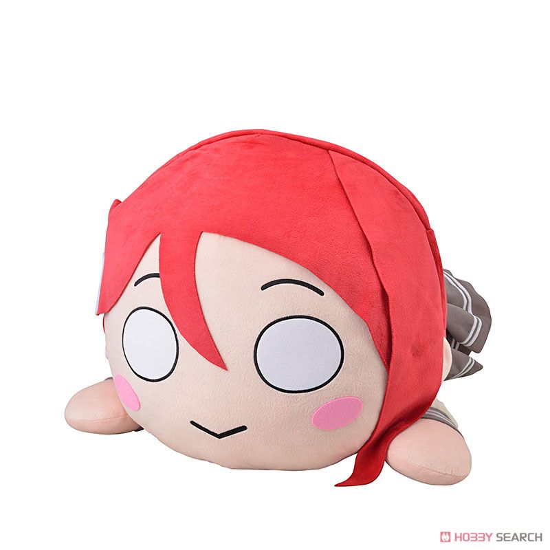 ラブライブ！サンシャイン!! テラジャンボ寝そべりぬいぐるみ `桜内