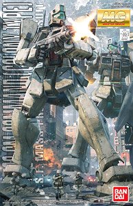 RGM-79Q ジムクゥエル (MG) (ガンプラ) - ホビーサーチ ガンプラ他