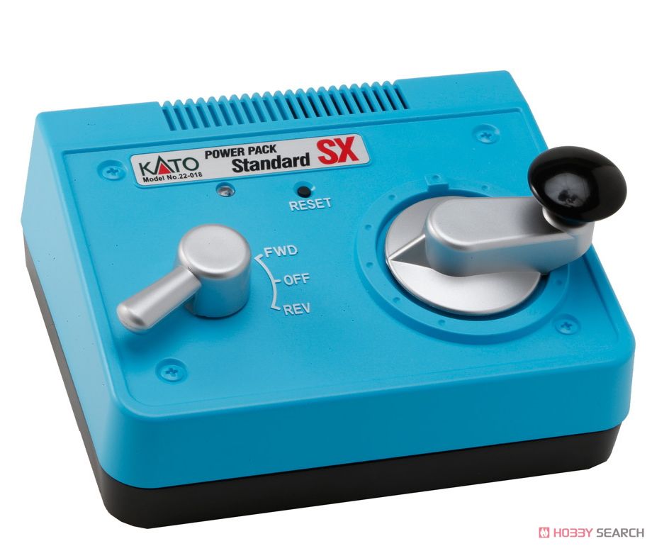 パワーパックスタンダードSX (ACアダプター別売) (鉄道模型) - ホビー