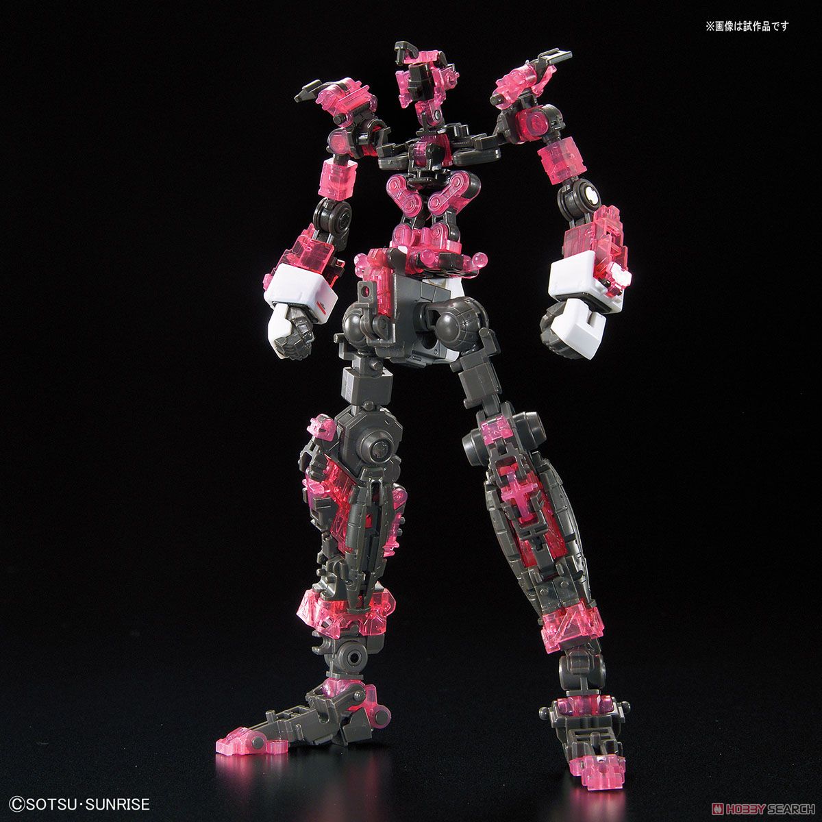 ユニコーンガンダム(バンデシネVer.) (RG) (ガンプラ) - ホビーサーチ