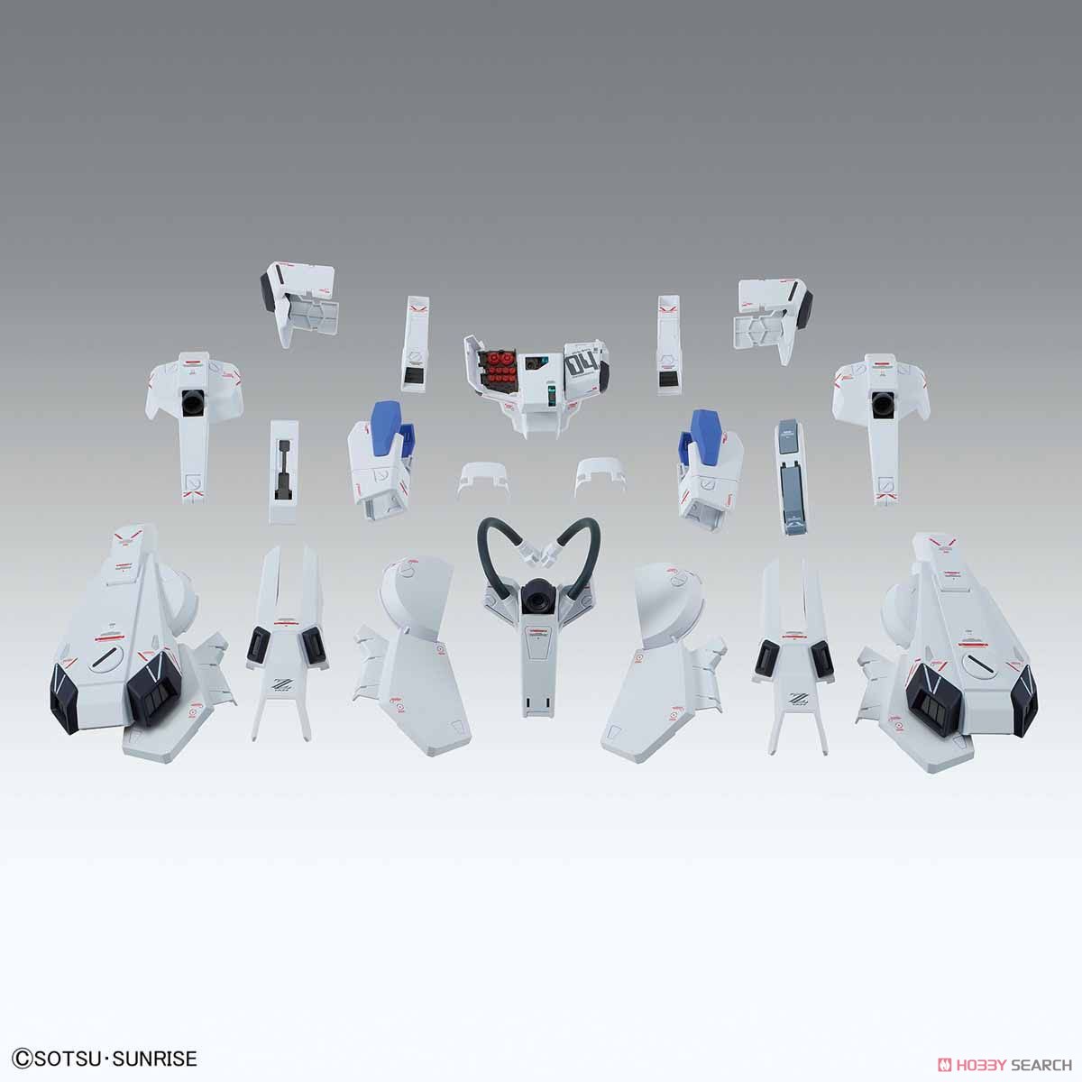 FAZZ Ver.Ka (MG) (ガンプラ) - ホビーサーチ ガンプラ他