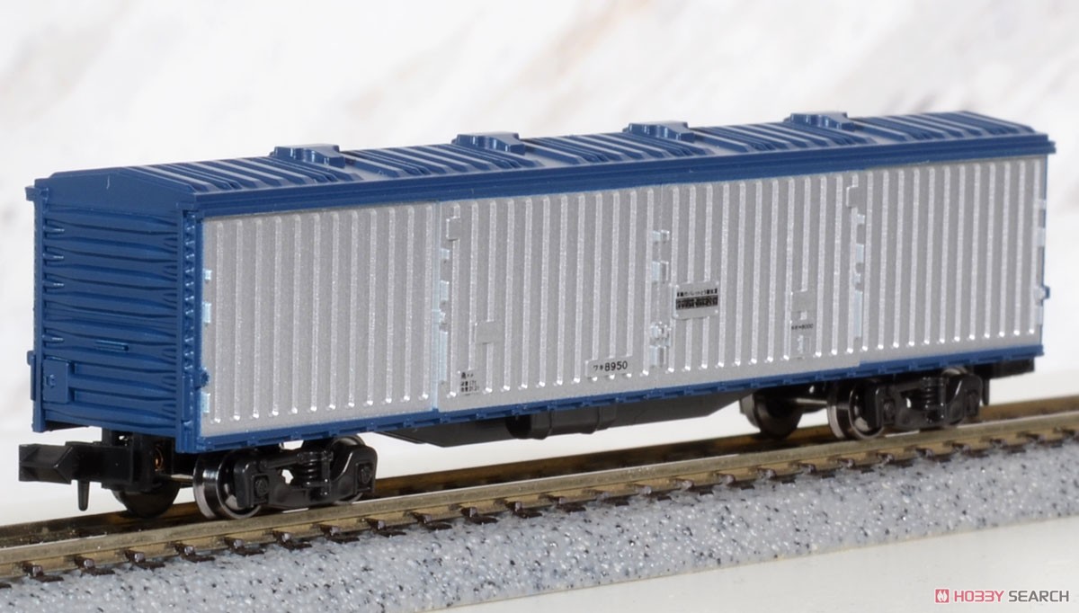 ワキ8000 (鉄道模型) - ホビーサーチ 鉄道模型 N