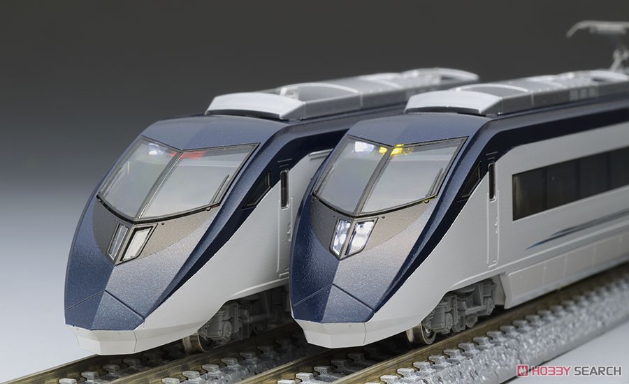 京成電鉄 AE形 (スカイライナー) セット (8両セット) (鉄道模型