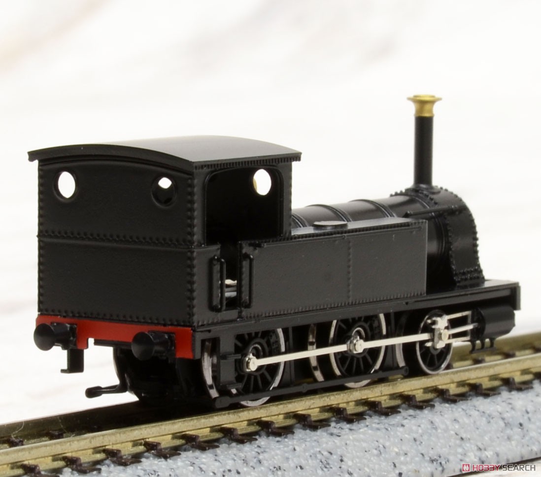 特別企画品】 鉄道院 150形 (原形タイプ) 蒸気機関車 (塗装済完成品