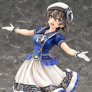 桜守歌織 音楽で紡ぎ出す世界Ver. (フィギュア) - ホビーサーチ フィギュア