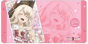 プラスティック・メモリーズ] ラバーマット (アイラ/手紙) (カード