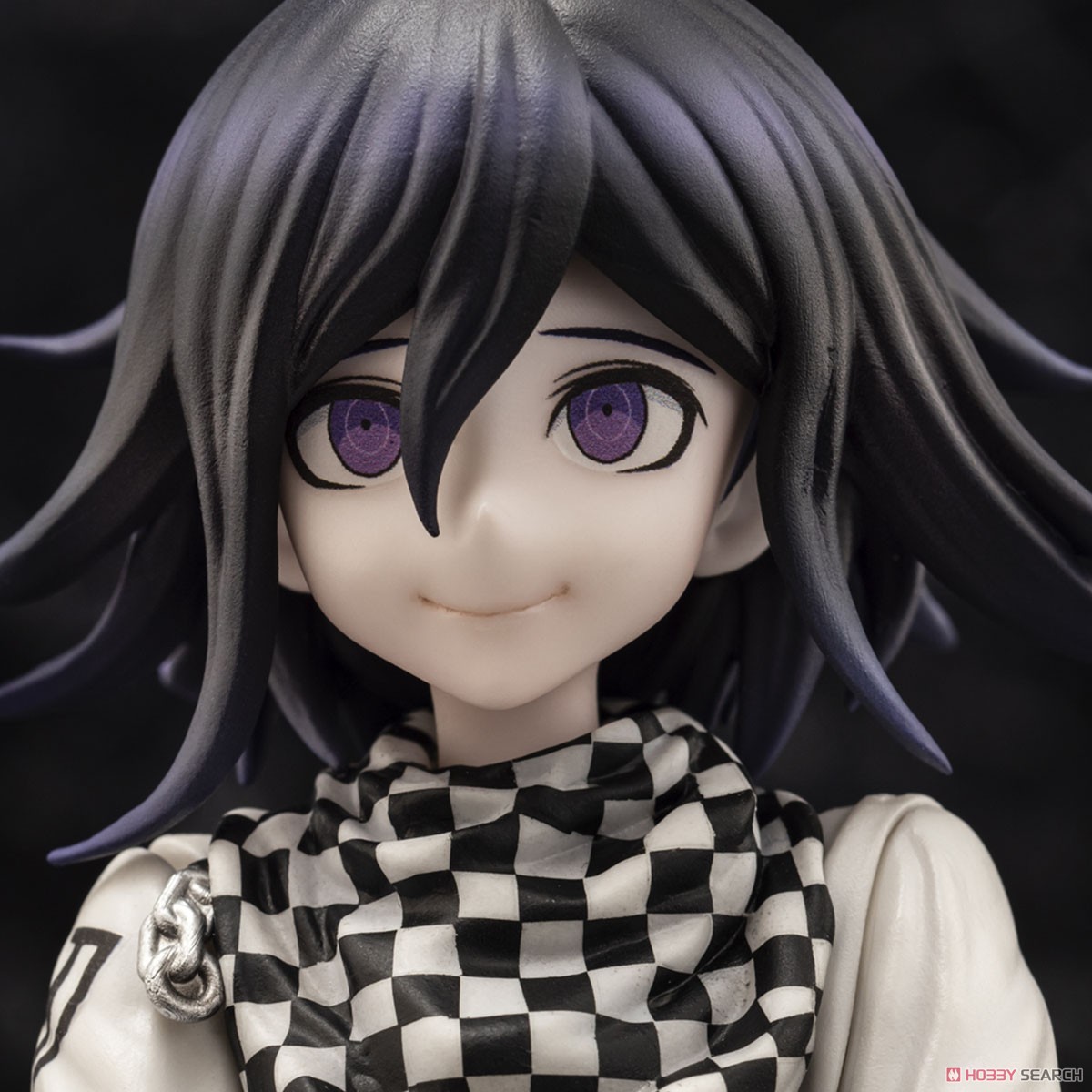 ニューダンガンロンパV3 みんなのコロシアイ新学期 『王馬小吉