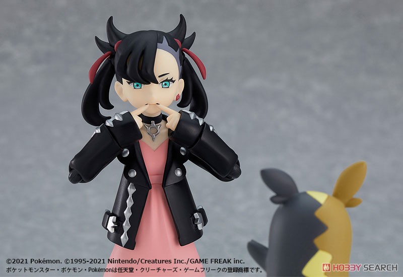 figma マリィ (フィギュア) - ホビーサーチ フィギュア