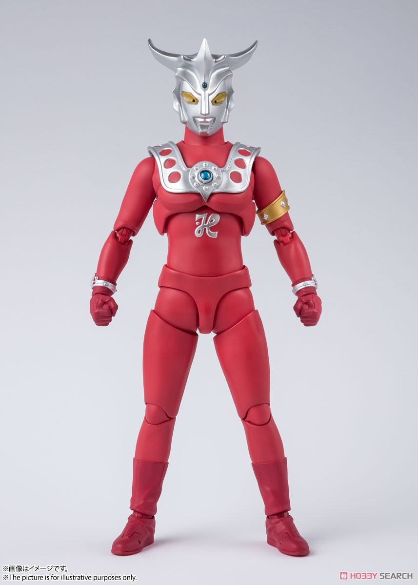S.H.フィギュアーツ ウルトラマンレオ (完成品) - ホビーサーチ