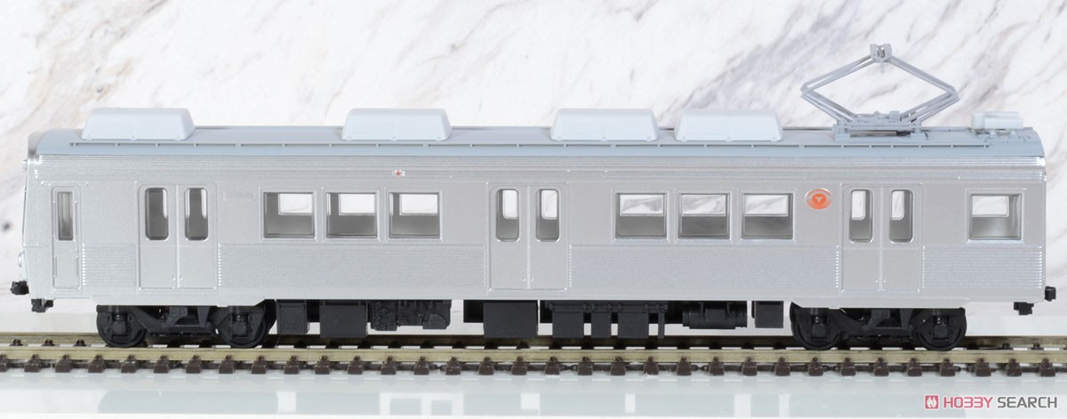 16番(HO) T-Evolution 東急電鉄 7200系 冷房車 2輌セット (2両セット