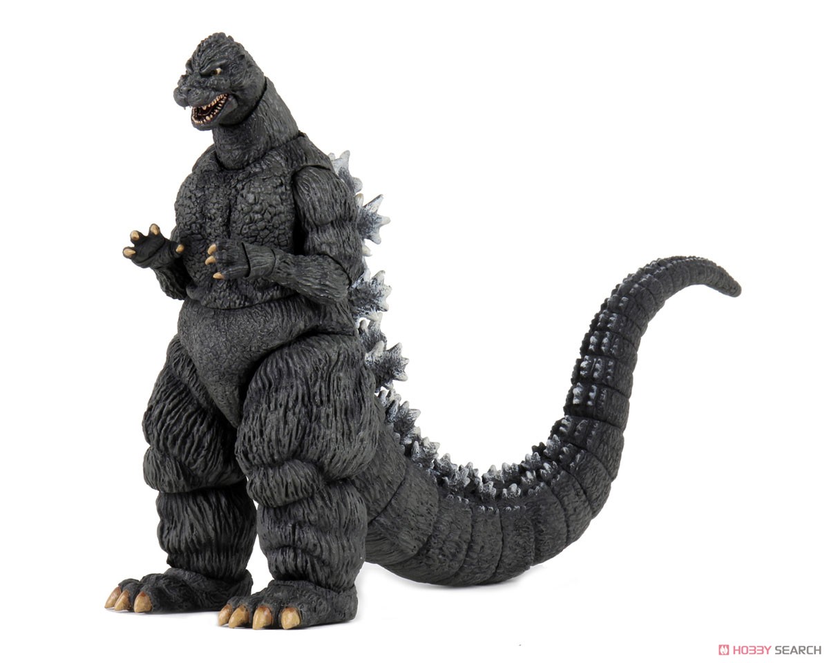 ゴジラvs.ビオランテ/ ゴジラ (完成品) - ホビーサーチ ロボット・特撮