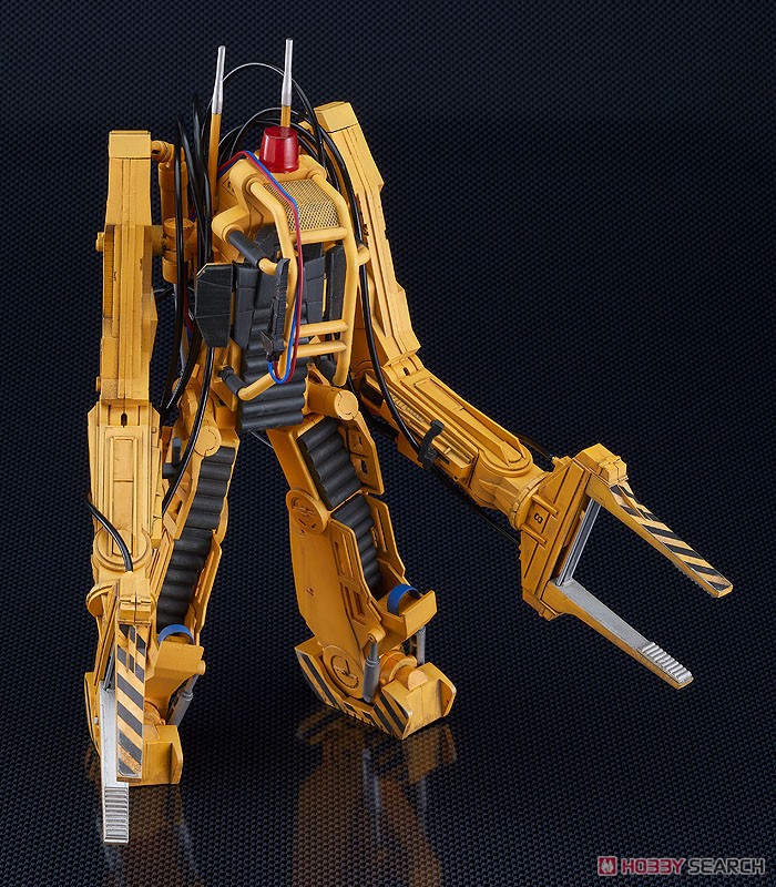 MODEROID パワーローダー (プラモデル) - ホビーサーチ ガンプラ他