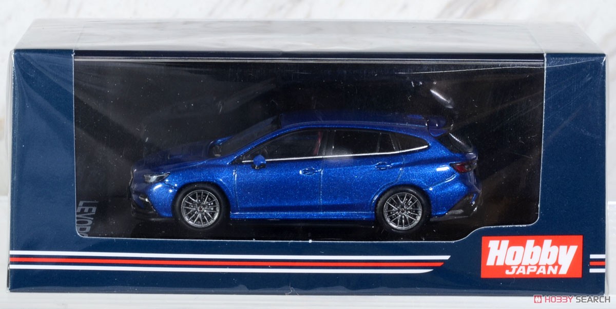 スバル レヴォーグ (VN-5) STI Sport STI Performance WRブルーパール