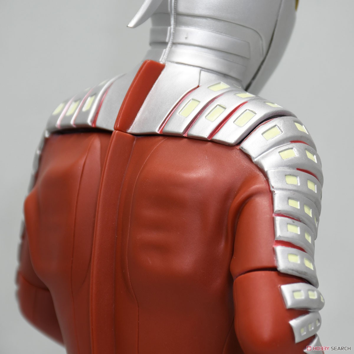 ウルトラセブン メガソフビキット 復刻版 (ソフトビニールキット