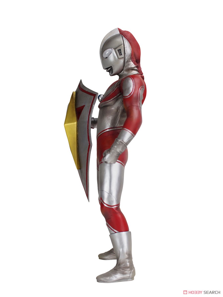 1/6 特撮シリーズ ウルトラマンジャック ウルトラディフェンダー ハイ