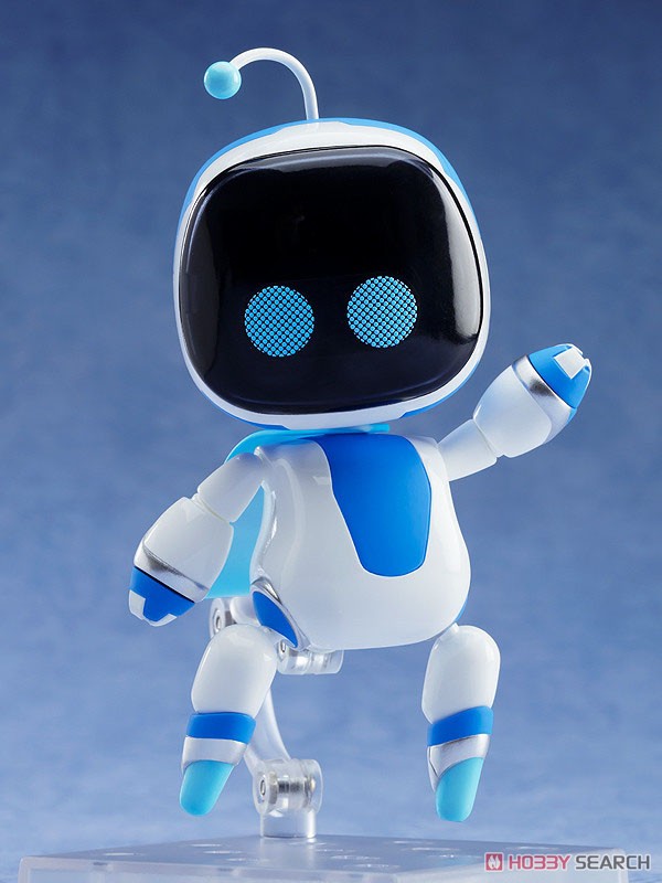 ねんどろいど アストロ (完成品) - ホビーサーチ ロボット・特撮
