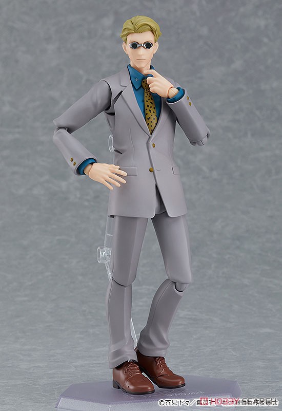 figma 七海建人 (フィギュア) - ホビーサーチ フィギュア