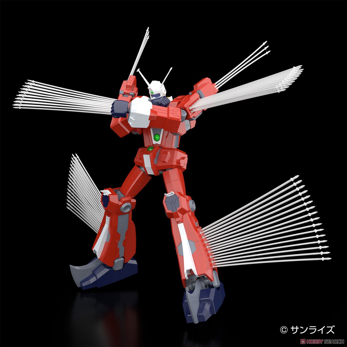 伝説巨神イデオン (プラモデル) - ホビーサーチ ガンプラ他