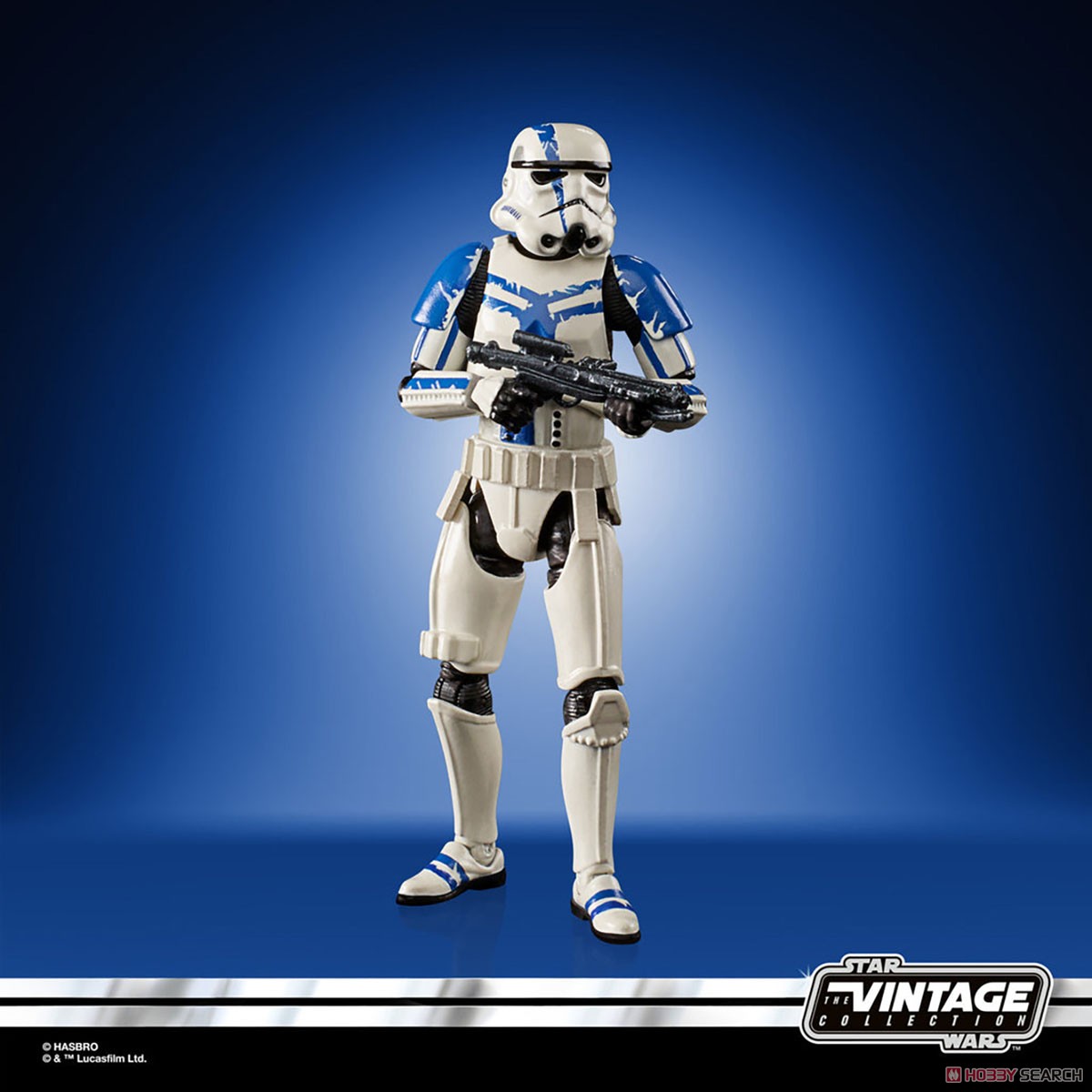 スター・ウォーズ』「VINTAGEシリーズ」3.75インチ・アクション