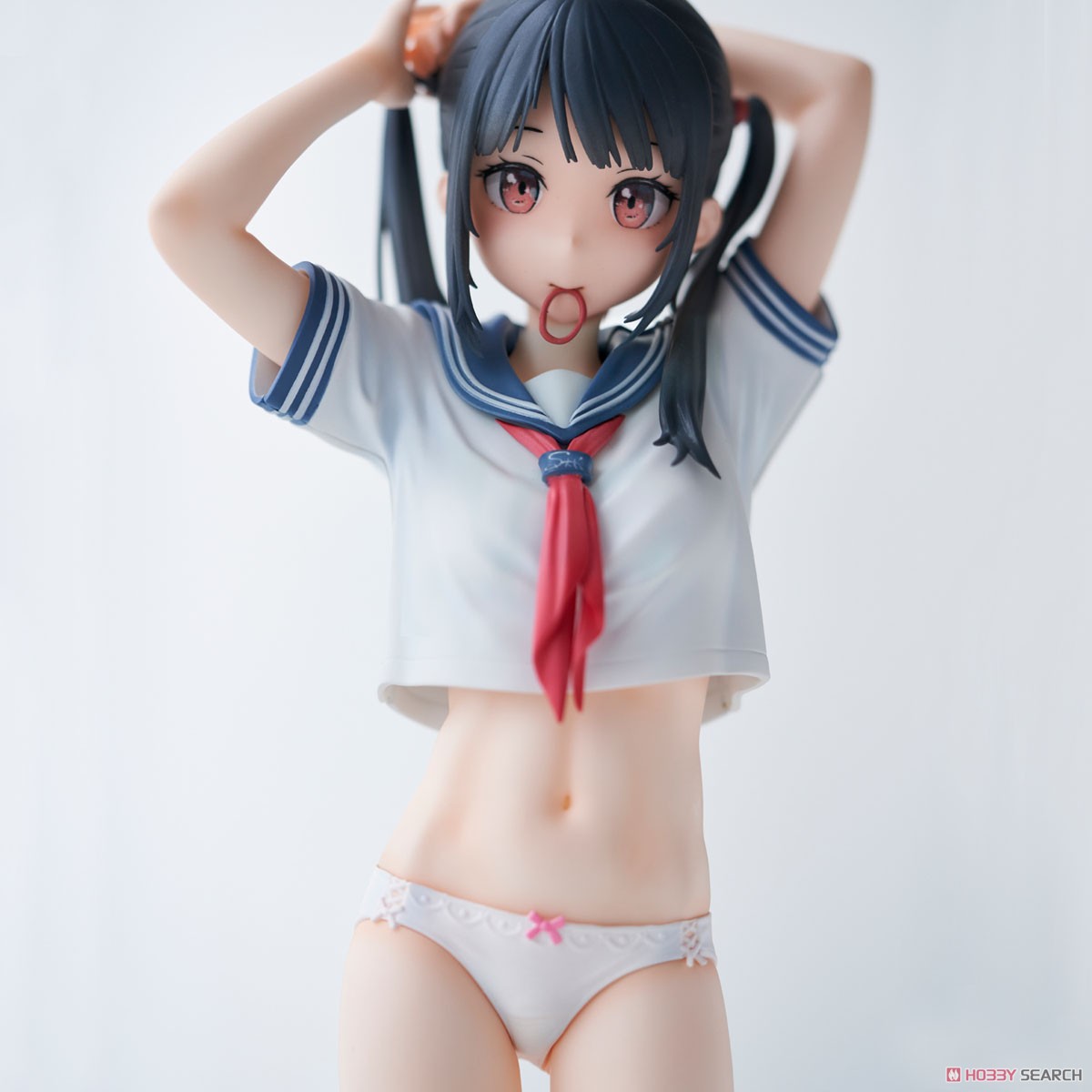 カントク 『セーラー服のまんなか』 (フィギュア) - ホビーサーチ