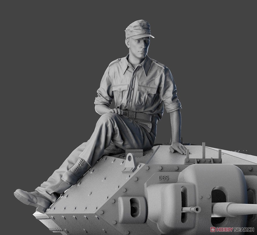 イギリス巡航戦車 クルセーダーMk.II (プラモデル) - ホビーサーチ