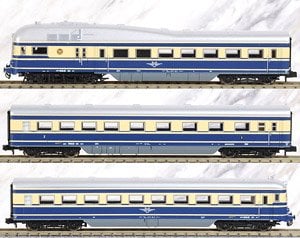 Ce6/8II形 電気機関車 `スイスクロコダイル` (茶) 14253 ☆外国形