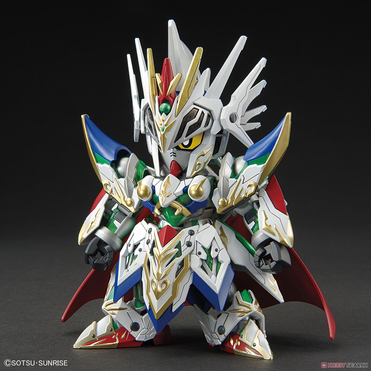 SDW HEROES ナイトストライクガンダム (ガンプラ) - ホビーサーチ