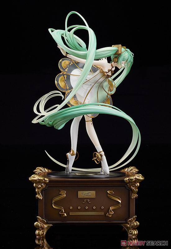 初音ミクシンフォニー 5th Anniversary Ver. (フィギュア) - ホビー