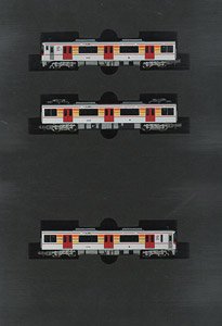 山陽電鉄 6000系 3両セット (3両セット) (鉄道模型) - ホビーサーチ
