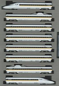 61系 客車 北海道型 (6両セット) (鉄道模型) - ホビーサーチ 鉄道模型 N