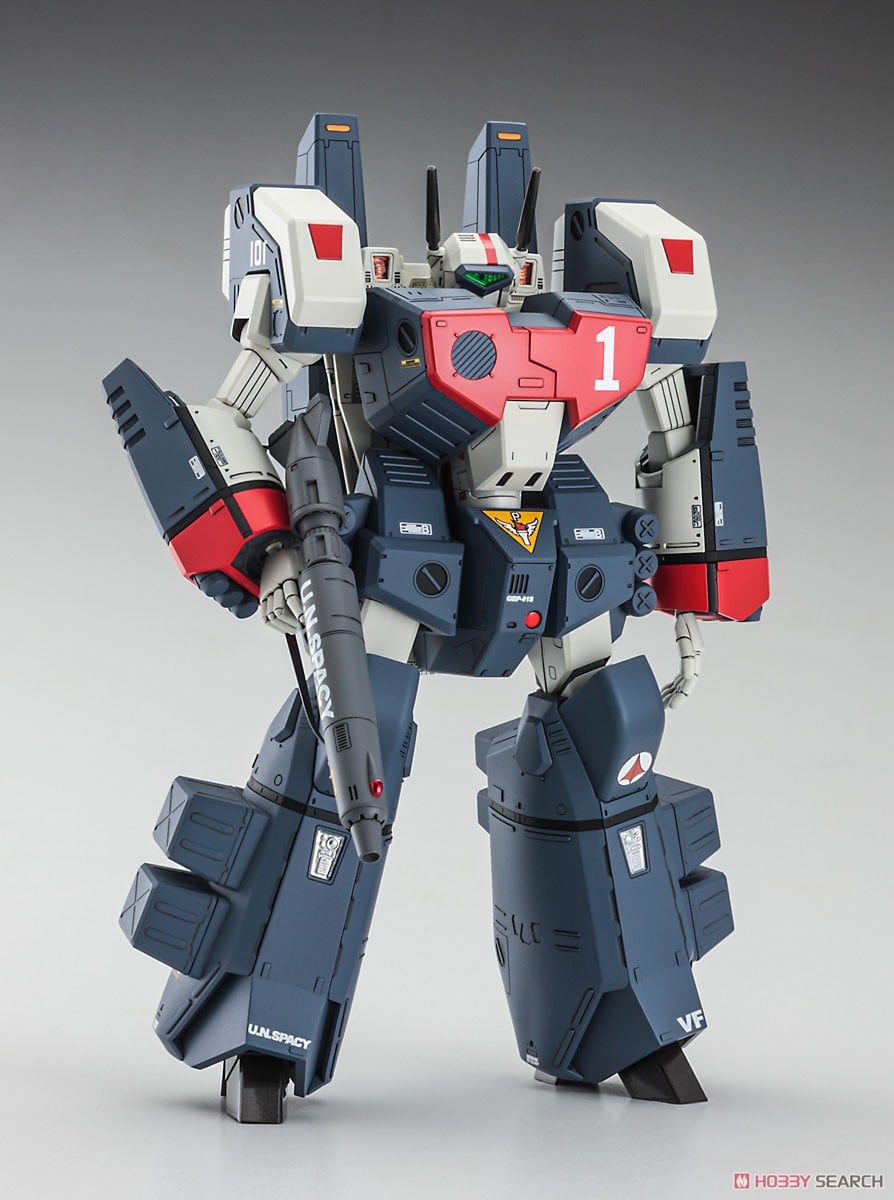 VF-1J アーマード バルキリー (プラモデル) - ホビーサーチ ガンプラ他