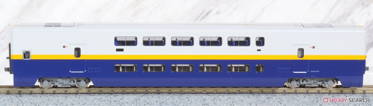 E4系新幹線＜Max＞ 8両セット (8両セット) (鉄道模型) - ホビーサーチ