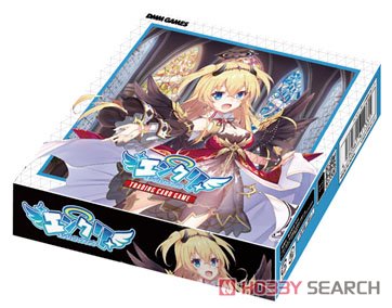 エンジェリックリンク TRADING CARD GAME (トレーディングカード
