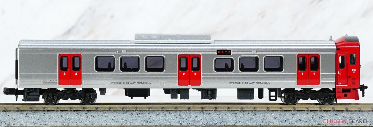 813系1100番代 日豊本線6両セット (6両セット) (鉄道模型) - ホビー