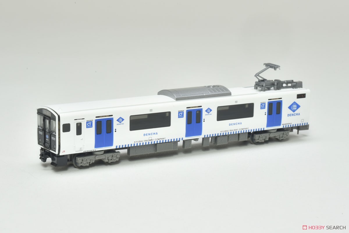 鉄道コレクション 第32弾 (10個入り) (鉄道模型) - ホビーサーチ 鉄道