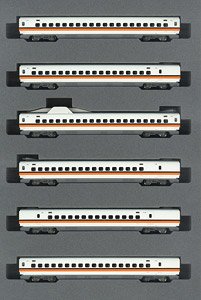 特別企画品】 台湾高鐵 700T 6両基本セット (基本・6両セット) (鉄道